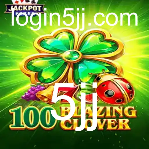 Descubra a Aventura com o Jogo 100BlazingClover
