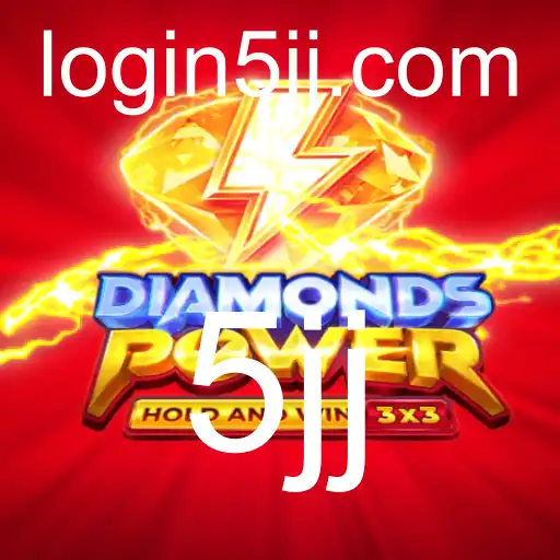 Diamondspower: Descubra o Jogo Revolucionário com a Palavra-Chave 5jj