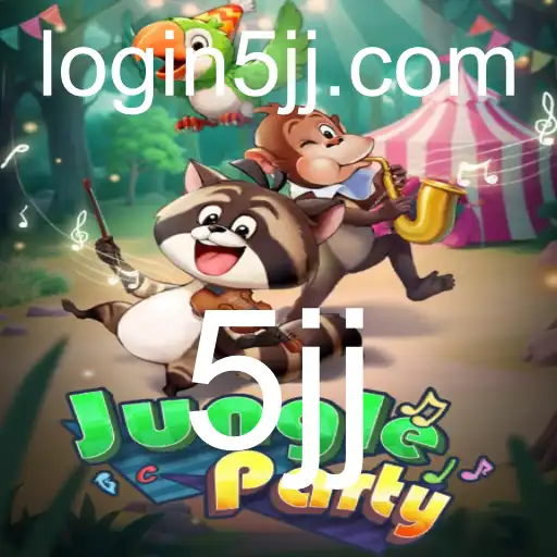 Explorando o Mundo do JungleParty: Um Mergulho no Aventura e Diversão