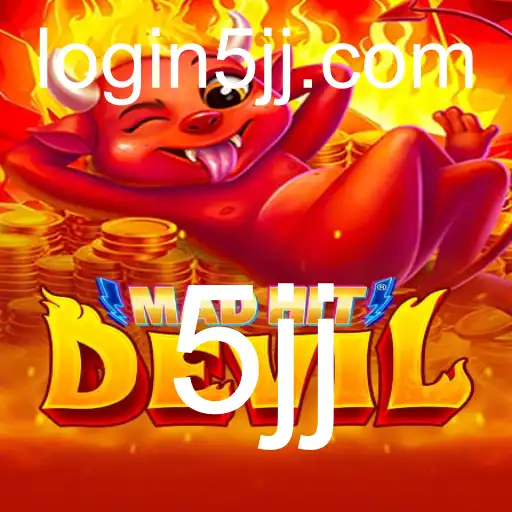 Descubra MadHitDevil: O Novo Jogo Cativante no Cena Mundial