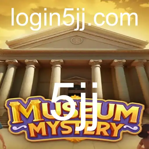 Descubra os Segredos de MuseumMystery: O Jogo de Mistério do Ano