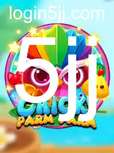 Explorando o Universo de ChickyParmParm: Um Mergulho no Mundo do Jogo com 5jj