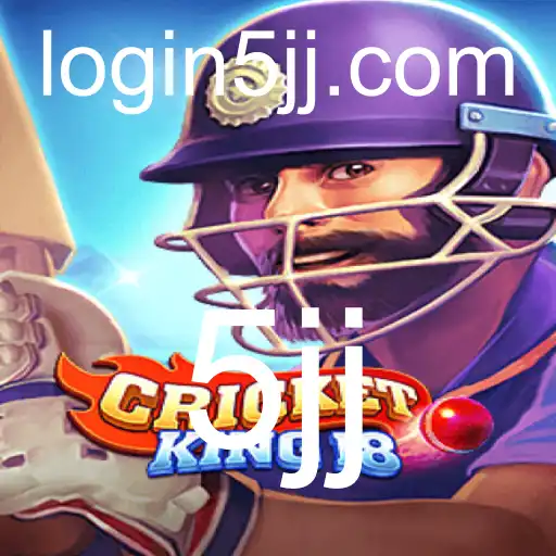 Explorando o Mundo de CricketKing18: Uma Jornada de Críquete Virtual