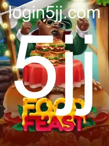 Descubra como jogar FoodFeast: O novo fenômeno dos jogos com a palavra-chave 5jj