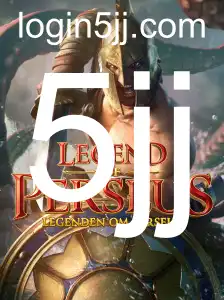 LegendofPerseus: Uma Jornada Heroica em um Mundo Mitológico