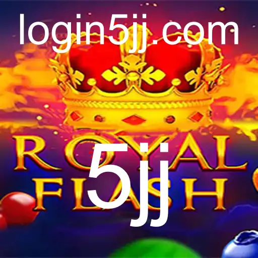 Explorando o Mundo de RoyalFlash: O Jogo de Cartas Revolucionário que Está Conquistando o Mundo com 5jj