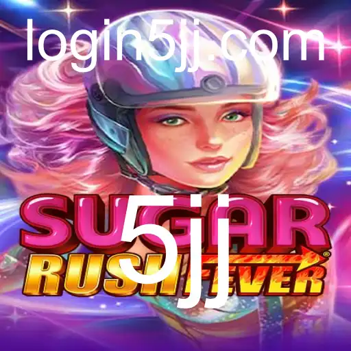 Descubra o Mundo de Aventuras de SugarRushFever com a Palavra-chave 5jj