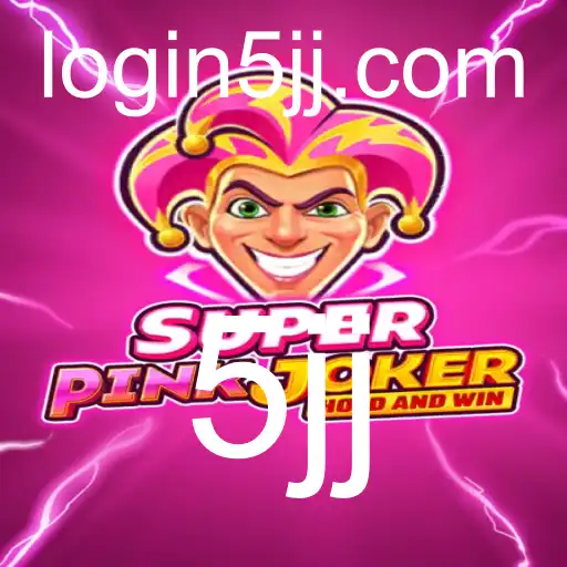 Descubra o Mundo de SuperPinkJoker e Como Jogá-lo com as Regras Atemporais do 5jj