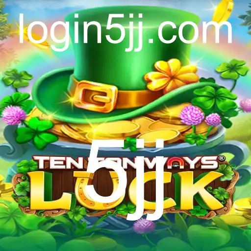 Descubra o Fascinante Mundo do Jogo TenTonWaysLuck