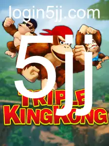 Explorando o Mundo de TripleKingKong: Uma Aventura Inovadora