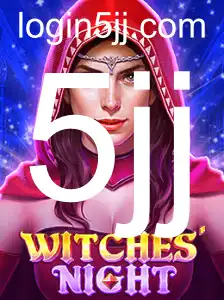 Explorando o Jogo WitchesNight: Uma Aventura Mística