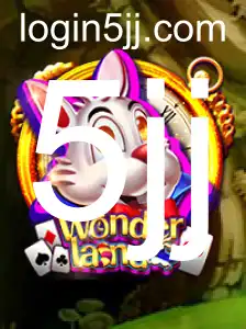 Descubra o Mundo Magnífico do Jogo 'Wonderland'